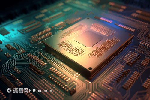 電子元件處理器與集成電路設(shè)計 驅(qū)動現(xiàn)代科技的微型引擎