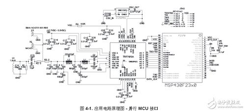 多協(xié)議完全集成13.56MHz近場通信收發(fā)器集成電路設計